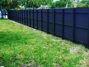 Customizable Dura Fence: Security and Beauty in One Affordable Package