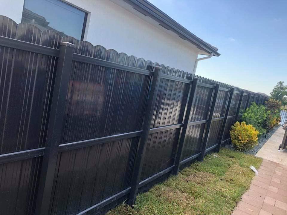 Precision-Made Dura Fence: The Ultimate Choice for Ensuring Safety and Elegance