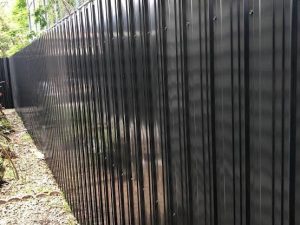 Dura Fence: Customizable to Meet Your Every Security and Design Requirement