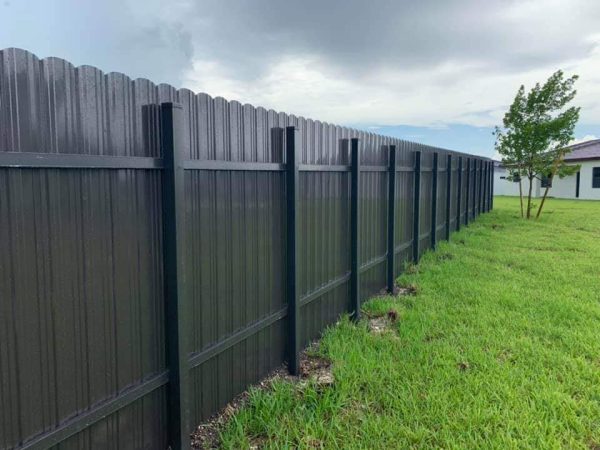 Enhance Security and Style with Custom-Made Dura Fencing Systems