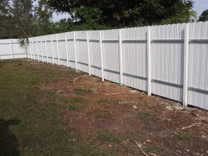 Tailor-Made Dura Fence: Ideal for Commercial and Residential Applications