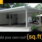 The Perfect Blend of Style and Practicality: Aluminum Pergolas Taking Over the Market