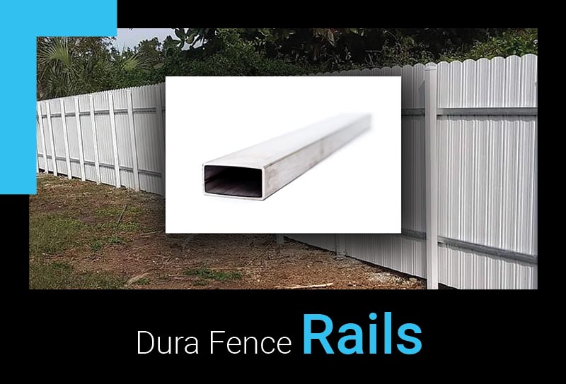 Dura-Fence-Rails-Rails