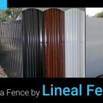 Precision-Made Dura Fence: Ensuring Safety and Visual Appeal