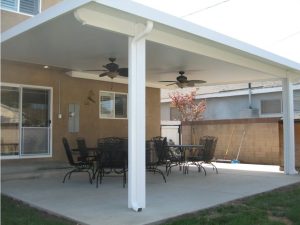 Embrace the Beauty of Design with Aluminum Insulated Panels for Your Patio