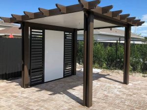 Corrosion Resistance and Style Excellence: Aluminum Pergolas Taking Over the Market