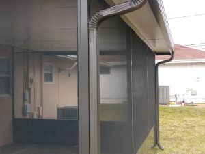 Experience the Beauty of the Outdoors with Patio Screen Enclosures