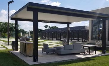 The Lineal Rooftop Custom Insulated Roof Panels: Pricing by Lineal Feet